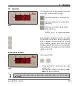 Preview for 23 page of Leica CM1510S Instruction Manual