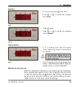 Preview for 25 page of Leica CM1510S Instruction Manual