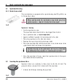 Preview for 26 page of Leica CM1510S Instruction Manual