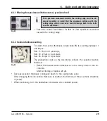 Preview for 29 page of Leica CM1510S Instruction Manual