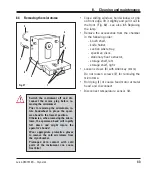 Preview for 43 page of Leica CM1510S Instruction Manual