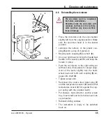 Preview for 45 page of Leica CM1510S Instruction Manual