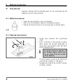 Preview for 48 page of Leica CM1510S Instruction Manual