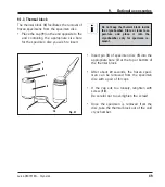 Preview for 49 page of Leica CM1510S Instruction Manual