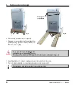 Preview for 18 page of Leica CM1520 Instructions For Use Manual