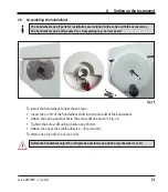 Preview for 21 page of Leica CM1520 Instructions For Use Manual