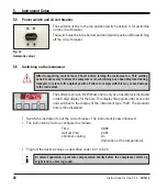 Preview for 26 page of Leica CM1520 Instructions For Use Manual