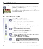 Preview for 30 page of Leica CM1520 Instructions For Use Manual