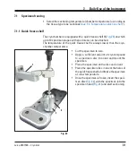 Preview for 31 page of Leica CM1520 Instructions For Use Manual