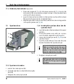 Preview for 32 page of Leica CM1520 Instructions For Use Manual