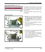 Preview for 35 page of Leica CM1520 Instructions For Use Manual