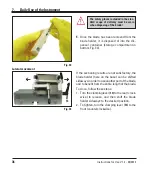 Preview for 36 page of Leica CM1520 Instructions For Use Manual