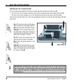 Preview for 38 page of Leica CM1520 Instructions For Use Manual