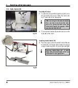 Preview for 40 page of Leica CM1520 Instructions For Use Manual