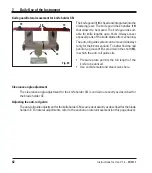 Preview for 42 page of Leica CM1520 Instructions For Use Manual