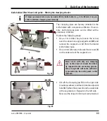 Preview for 43 page of Leica CM1520 Instructions For Use Manual