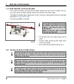 Preview for 44 page of Leica CM1520 Instructions For Use Manual