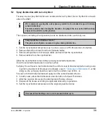 Preview for 59 page of Leica CM1520 Instructions For Use Manual