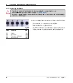 Preview for 62 page of Leica CM1520 Instructions For Use Manual