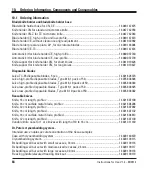 Preview for 64 page of Leica CM1520 Instructions For Use Manual