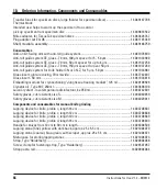 Preview for 66 page of Leica CM1520 Instructions For Use Manual