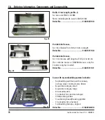 Preview for 72 page of Leica CM1520 Instructions For Use Manual