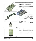 Preview for 81 page of Leica CM1520 Instructions For Use Manual