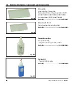 Preview for 84 page of Leica CM1520 Instructions For Use Manual