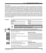 Preview for 91 page of Leica CM1520 Instructions For Use Manual