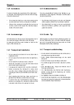 Preview for 15 page of Leica CM3050 S Service Manual