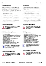 Preview for 24 page of Leica CM3050 S Service Manual