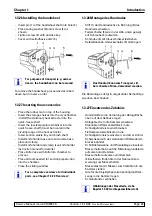 Preview for 27 page of Leica CM3050 S Service Manual