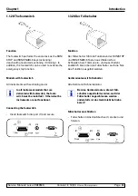 Preview for 28 page of Leica CM3050 S Service Manual