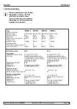 Preview for 34 page of Leica CM3050 S Service Manual