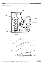 Preview for 124 page of Leica CM3050 S Service Manual