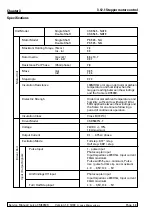 Preview for 140 page of Leica CM3050 S Service Manual