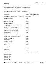 Preview for 161 page of Leica CM3050 S Service Manual