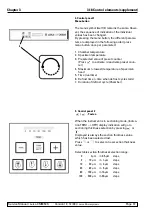 Preview for 164 page of Leica CM3050 S Service Manual