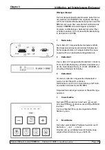 Preview for 165 page of Leica CM3050 S Service Manual