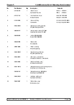 Preview for 209 page of Leica CM3050 S Service Manual