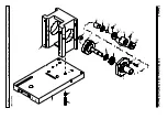 Preview for 224 page of Leica CM3050 S Service Manual