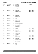 Preview for 225 page of Leica CM3050 S Service Manual