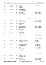 Preview for 229 page of Leica CM3050 S Service Manual