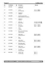 Preview for 237 page of Leica CM3050 S Service Manual