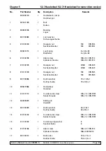 Preview for 239 page of Leica CM3050 S Service Manual