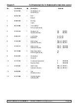 Preview for 243 page of Leica CM3050 S Service Manual