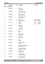 Preview for 275 page of Leica CM3050 S Service Manual