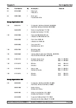 Preview for 277 page of Leica CM3050 S Service Manual