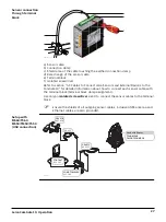 Предварительный просмотр 27 страницы Leica ComGate10 User Manual