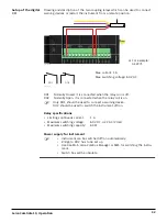 Предварительный просмотр 32 страницы Leica ComGate10 User Manual